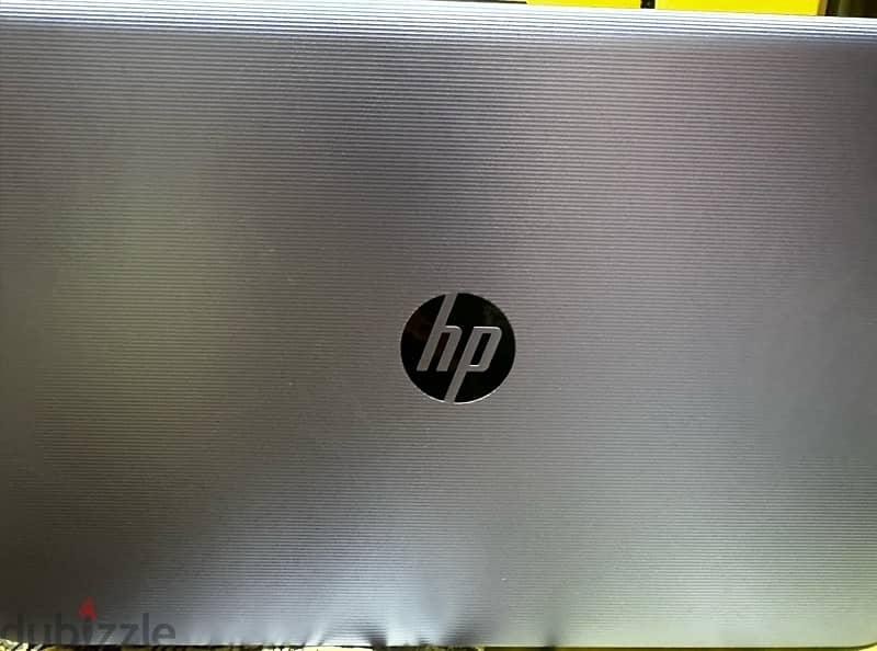 Hp laptop core i7 1