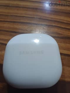 Samsung buds 2