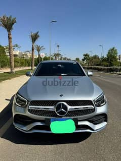 Mercedes-Benz GLC 300 2022 0