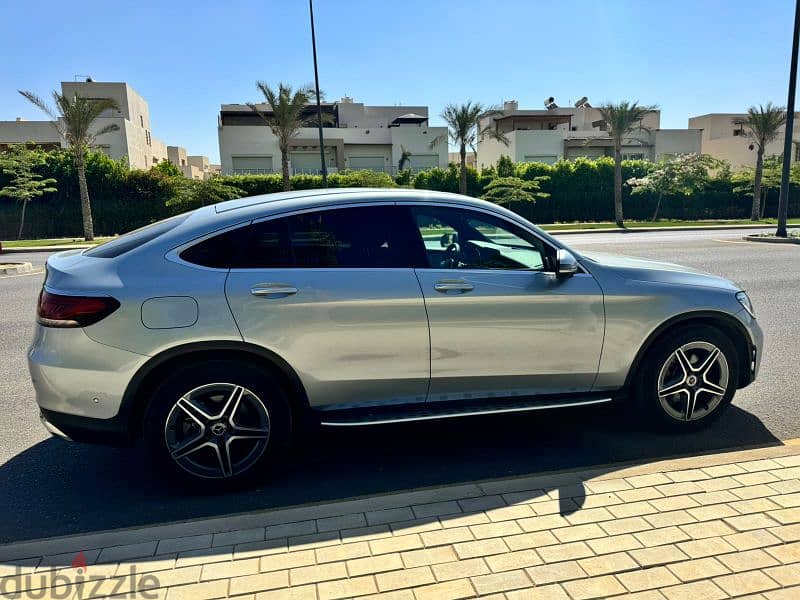 Mercedes-Benz GLC 300 2022 6