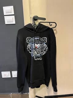 KENZO 100% original hoodie used in perfect condition 0