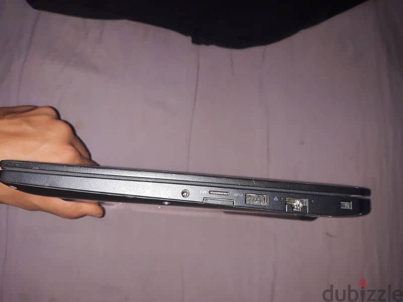 Dell latitude-touch 1