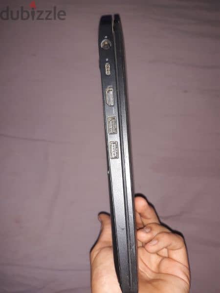 Dell latitude-touch 3