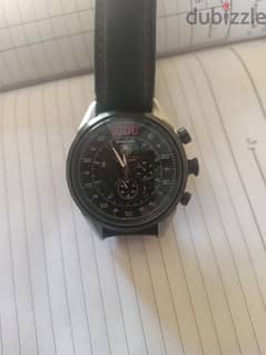 TAG HEUER WATCH