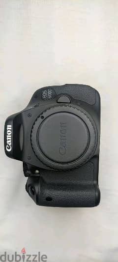 canon 600d shutter 800 0