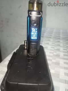 vap Argus Pro 80W