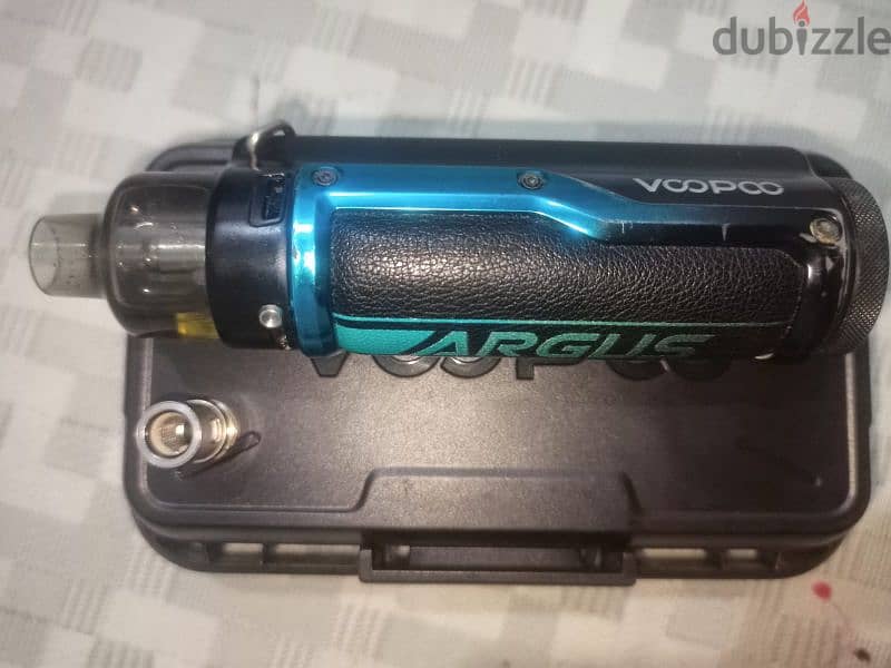 vap Argus Pro 80W 1