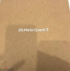 meta quest 3