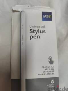 universal stylus pen