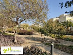 TwinHouse 315m Fully finished best location for sale in Mivida | Emaar 0