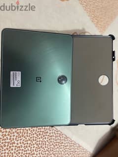 OnePlus pad 128gb 8gb ram like new 0