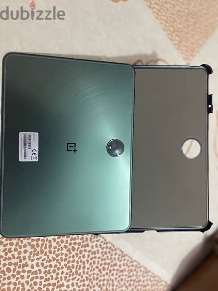 OnePlus pad 128gb 8gb ram like new 0