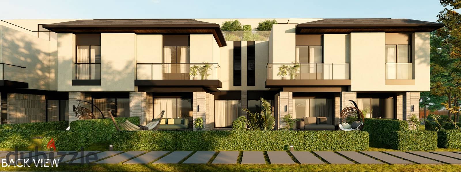 With only 5% down payment book at Launch Telal East in the heart of the Fifth Settlement _With a distinctive view directly on the lagoon * Telal East* 3