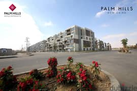 فيلا ممتازة 384مباني بسعر لقطة جدا للبيع ف بالم هيلز التجمع Palm Hills 0