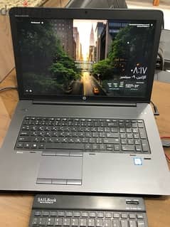 Hp zbook g3