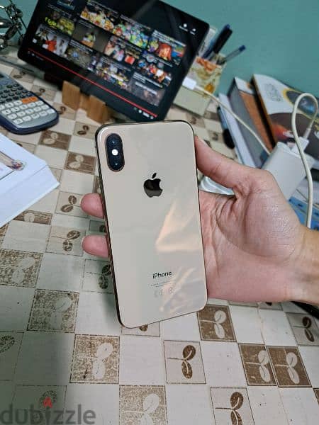 ايفون اكس اس iphone xs 1