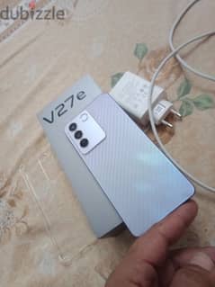 للبيع vivo v27e256