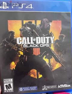 call of duty black ops 4