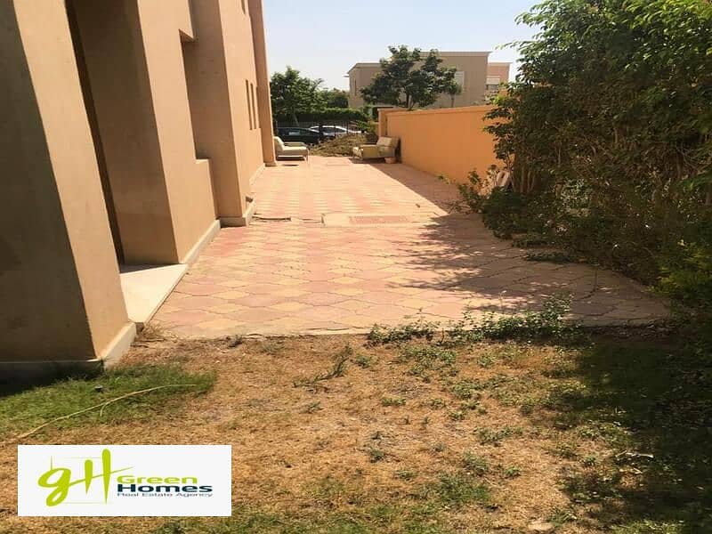 Standalone Villa 254m for sale ready to move in Mivida | New Cairo 6