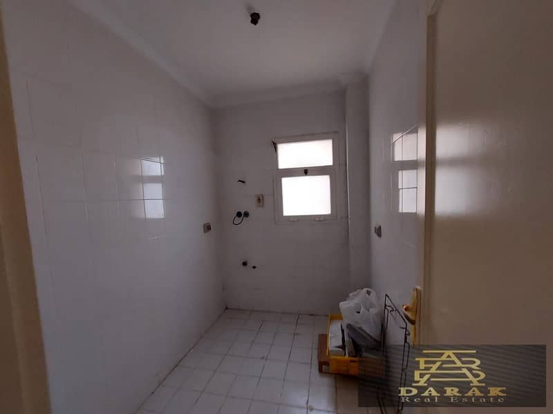 **Apartment for Rent in Madinaty, 320 sqm, Garden View, B1, Opposite the Club** 5