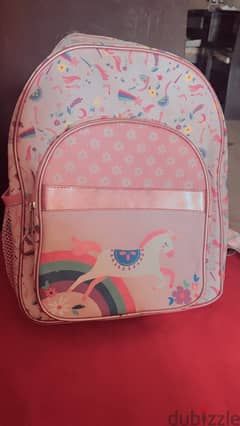 School bag 0