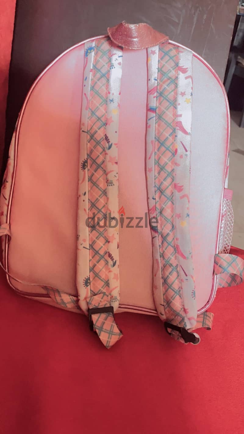 School bag 1