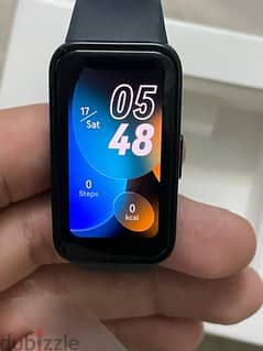 Huawei band 8