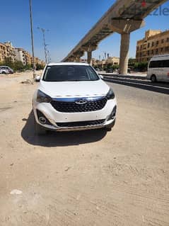 شيري تيجو 7 2022 chery tiggo 7