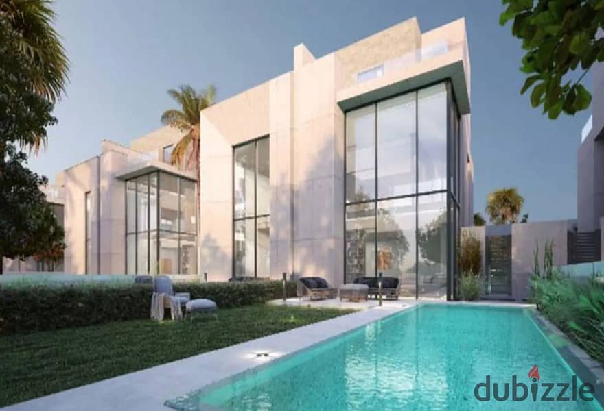 Townhouse for sale in Faha El Karma next to SODIC New Zayed City 0