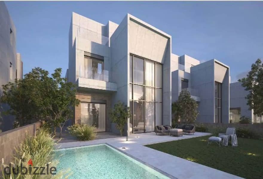 Townhouse for sale in Faha El Karma next to SODIC New Zayed City 2