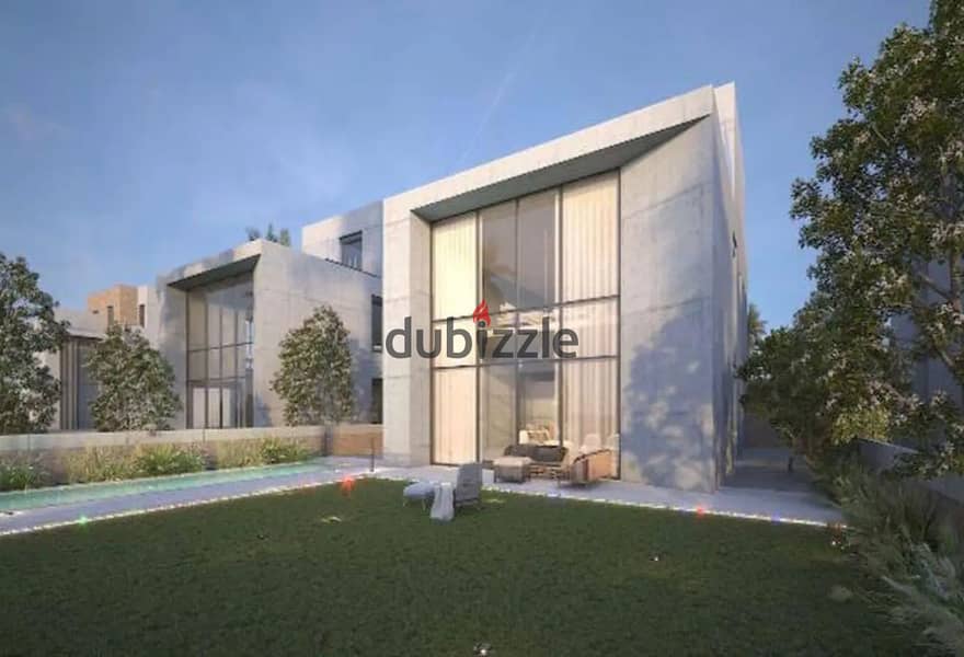 Townhouse for sale in Faha El Karma next to SODIC New Zayed City 6