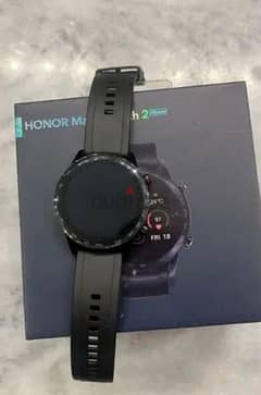 Honour magic watch 2 sports