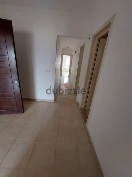 للإيجار شقه ١٦٥م في مدينتي -Apartment for rent in Madinaty 1