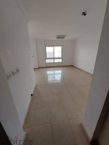 للإيجار شقه ١٦٥م في مدينتي -Apartment for rent in Madinaty 2