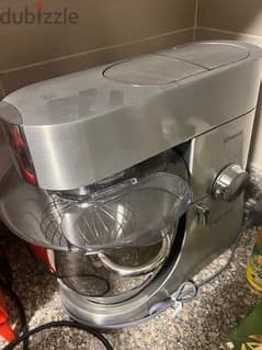 Kenwood Mixer 1500 Watt