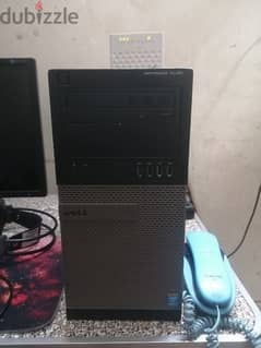 dell optilex 7020 0