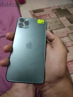 iphone 11 pro max 256gb