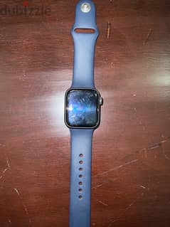 Apple Watch se 40mm 0