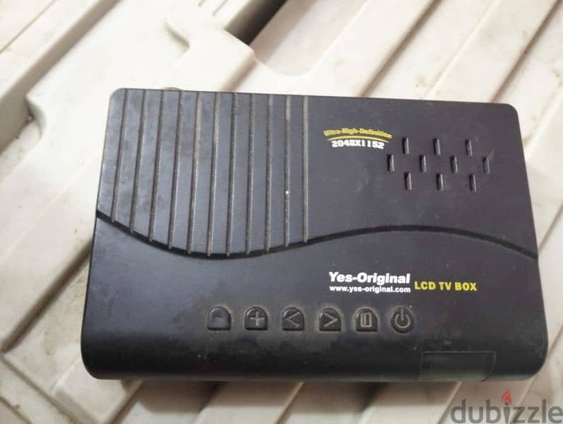 tv tuner 1