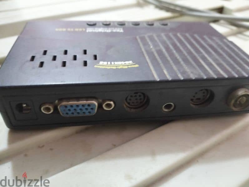 tv tuner 2