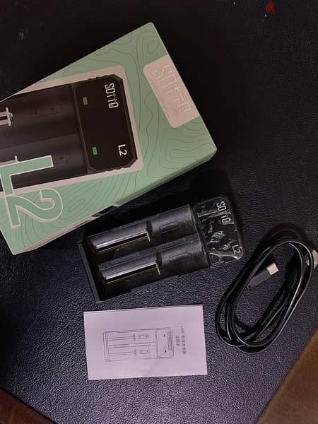 Puma Vape + Kylin m pro فيب بوما و تانك كايلن 7