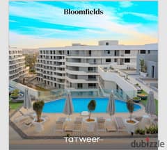 Apartment for sale in Bloomfield,s project new cairo mostakbl city 0