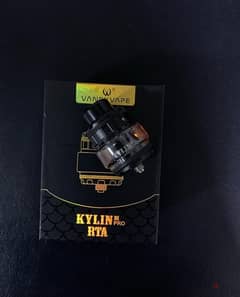 Kylin m pro RTA تانك كايلن ميش برو