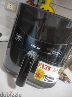 Air Fryer Mienta