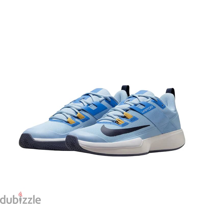 Nike vapor lite cly, Tennis Padel Shoes, size US-10 1