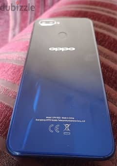 OPPO F9