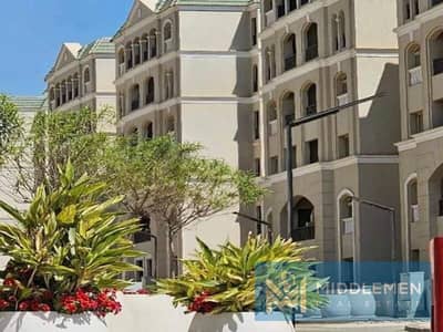 apartment 160m view boulevard under market price , lavenir mostakbal