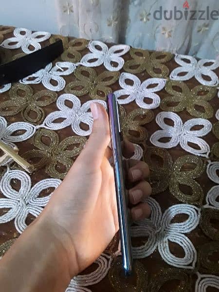 تلفون oppo a94 مستعمل 2