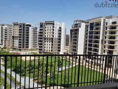 Apartment for rent at ZED west  شقة للإيجار بأبراج زيد الشيخ زايد 0