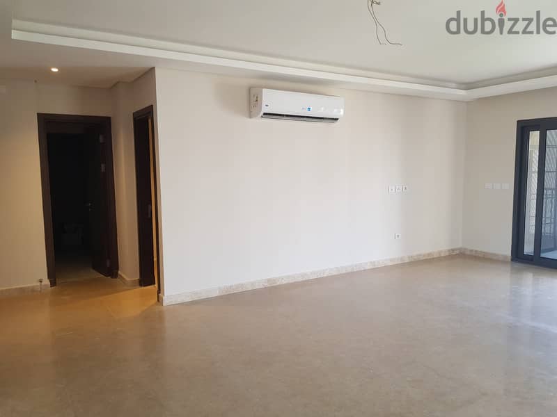 Apartment for rent at ZED west  شقة للإيجار بأبراج زيد الشيخ زايد 5